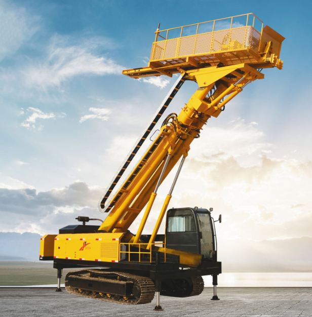 多功能錨桿鉆機(jī) 多功能錨桿鉆機(jī)